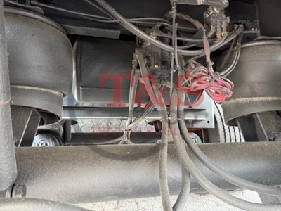 Used 2022 AULICK IND _UNKNOWN_ Misc Trailers Illinois US | T&S Trailer Pool #1509441