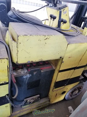 Used DREXEL SLT22 Misc Forklifts California US | Sterling Machinery Exchange #1466151