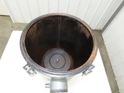 Used GAST _UNKNOWN_ Air Filtration Units Indiana US | Arrow Industrial #1442860