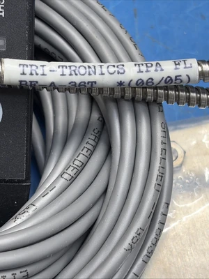 NEW Tri-Tronics Model SD