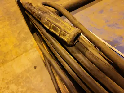 Syncrowave 250 Welding Power Source