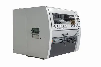 NEW NORTHTECH NT-N4230