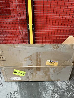Used SALICE _UNKNOWN_ Misc Woodworking Parts California US | MachineryMax #1477395