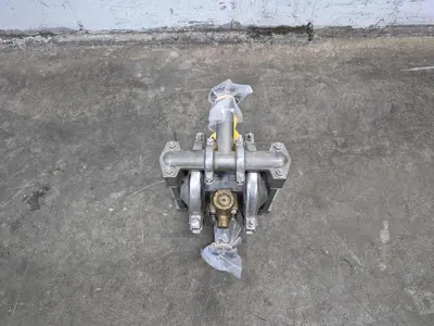 USED WILDEN 01-6170-03