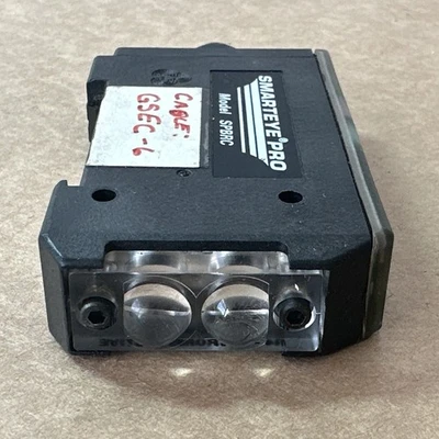 USED Tri Tronics SPBRC