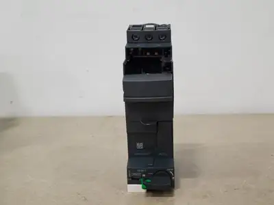 NEW SCHNEIDER ELECTRIC LUB120