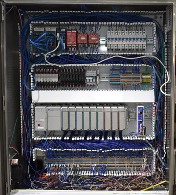 USED TISHMA FLEX 7