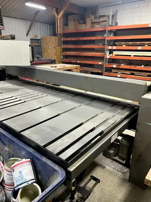 2001 ROPER WHITNEY AB1014O Folding Machines | THREE RIVERS MACHINERY (2)