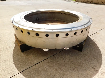 Used CROWN CORK AND SEAL Does Not Apply Pressure Vessels Ohio US | Equipment Recovery Corp. #1331485