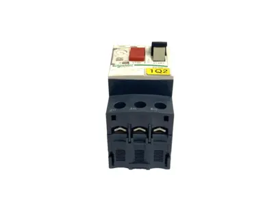 USED SCHNEIDER ELECTRIC GV2ME10