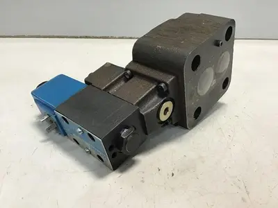 USED VICKERS CG5060AFMUHL7110