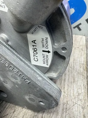 Honeywell C7061A Electrical/PLC/Automation | ESS Industrial Equipment Sales (8)