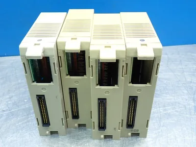 USED OMRON C200HID212
