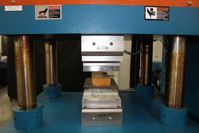 USED Wabash MPI-Lanco Wabash 100T