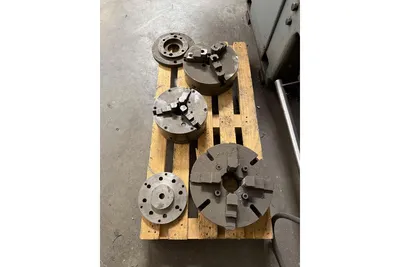 Used _UNKNOWN_ _UNKNOWN_ Engine Lathes California US | KD Auctions #1359435