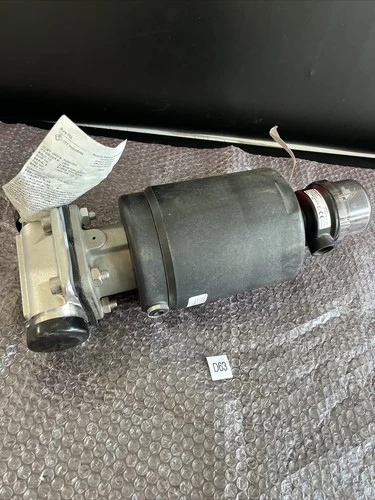 NEW ITT DN40-316L-RA0.6MaX-PN16