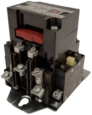 NEW CUTLER HAMMER C10BN3A