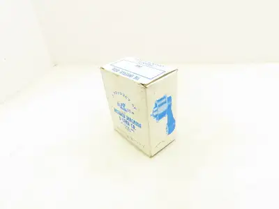 Brewer Machine And Gear RM Angle Mount Positioner 2" Width Ser. R Lot Of 2