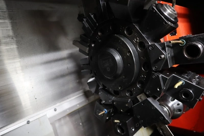 Used EMCO MAXXTURN 45 5-Axis or More CNC Lathes Minnesota US | Machinesused.com #1743690