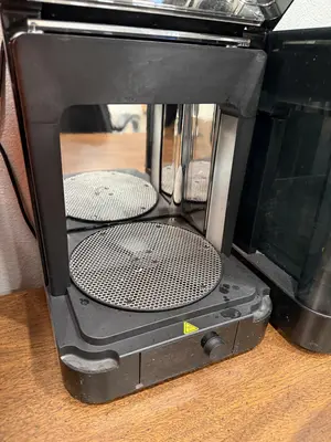 Formlabs Form 3 3D Printer, Formlabs Oven & Formlabs Cleaning System, Also Includes Various Quick