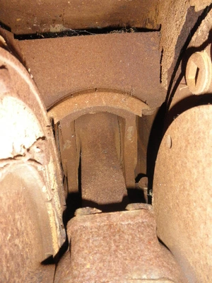 USED OILWELL A-348-5