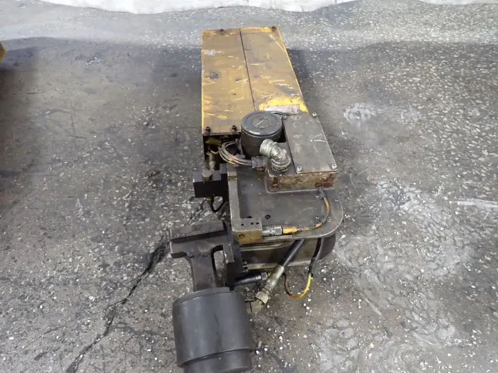 USED SR ENGINEERING CO. 105BB95.37822670