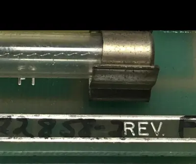 Used SCI 22858-2 REV F Circuit Boards Michigan US | Ideal Machinery #575532