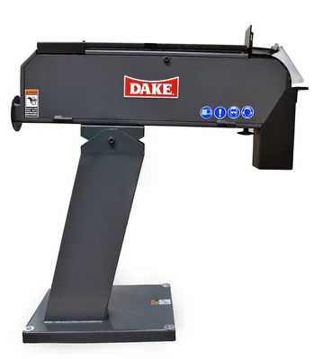 NEW DAKE G75