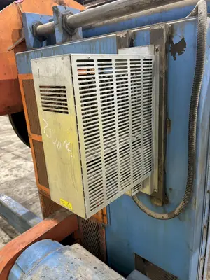 USED AMERICAN 1000