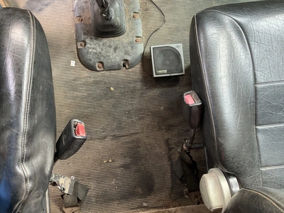 Used 2008 PETERBILT 367 6X4 Conventional trucks Michigan US | Miedema Asset Management Group #1413468