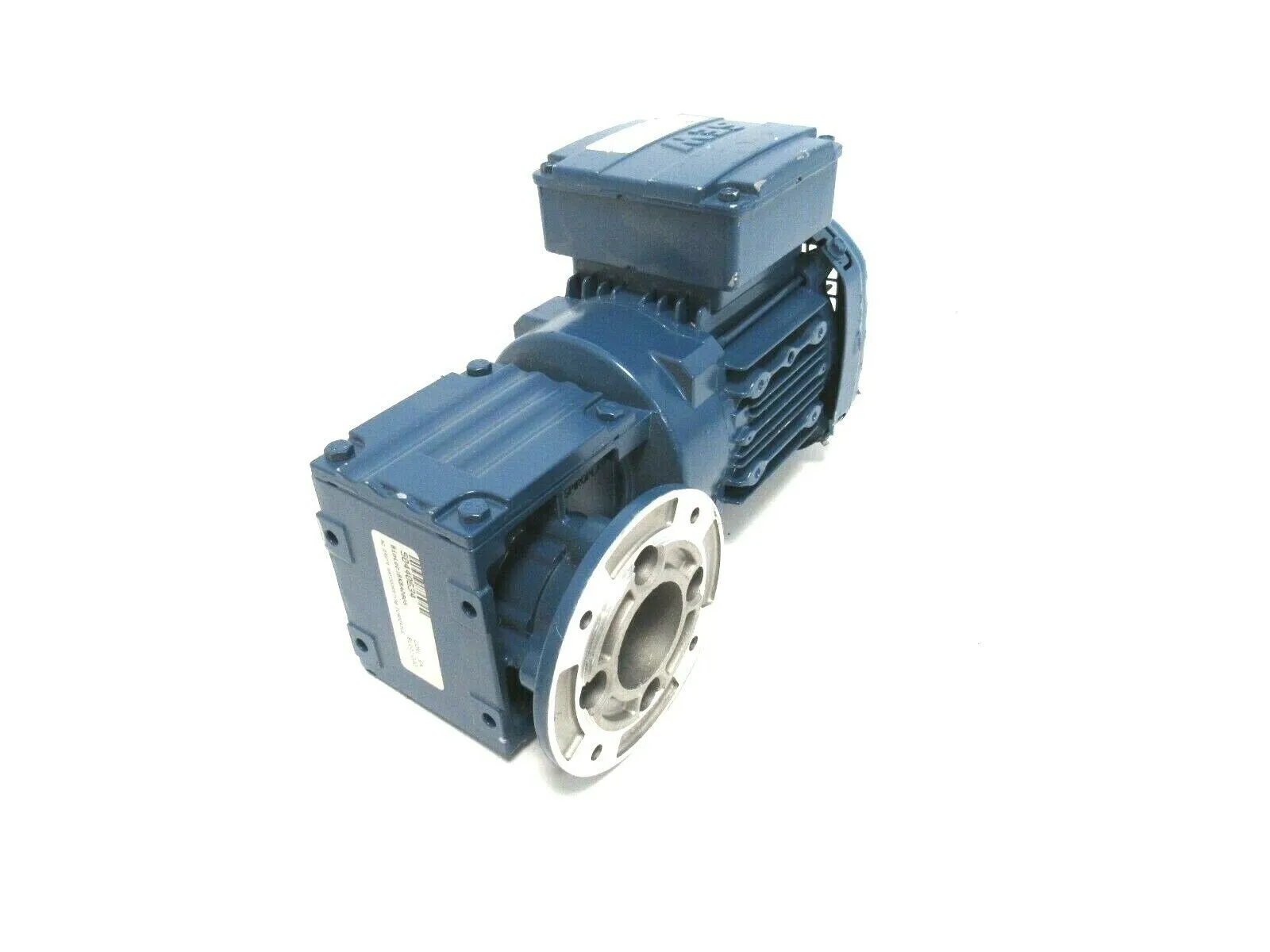 NEW SEW EURODRIVE WAF20DRS71S6 GEAR MOTOR