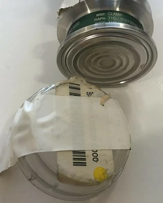 USED ENDRESS & HAUSER PMP46-RC23S6J1DGD