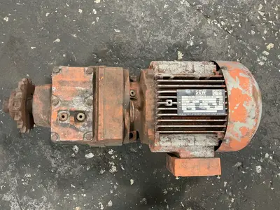 Used _UNKNOWN_ _UNKNOWN_ Gearmotors Ohio US | HGR 24 #1518406