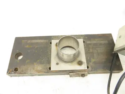 AEC PD30/3.0-D Polymer Dryer for Injection Molding Machine Hopper