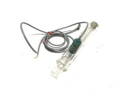 Metrohm 6.0339.000 Ptl-20…70°C Double Platinum Electrode For Kf Titration