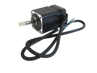 NEW VEXTA PK543AW-T7.2 5 PHASE STEP MOTOR PK543AWT72
