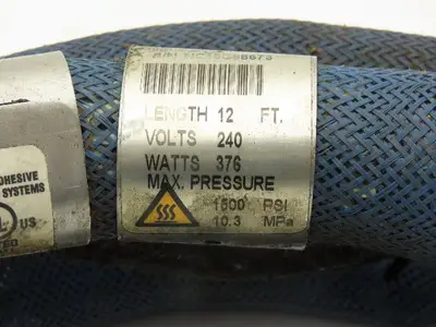 Used NORDSON _UNKNOWN_ Hoses Indiana US | Arrow Industrial #1250914
