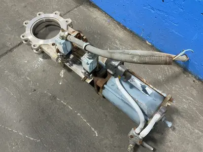Used DEZURIK _UNKNOWN_ Pumps Ohio US | HGR 24 #1567313