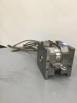 USED SEIKOH GIKEN CO. C834 2959
