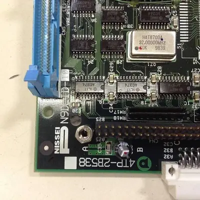USED NISSEI N9DLID-10