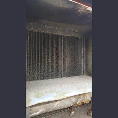 USED 2005 SCHÖMA CFL-200 DCL
