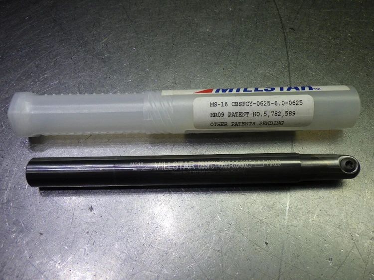 New | in-Stock MILLSTAR _UNKNOWN_ Tooling & Accessories (Other) Michigan US | Superior Machine & Tool Inc #215868