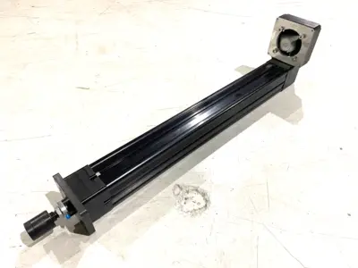 New | in-Stock Tolomatic Electric Rod Screw Actuator Linear Actuators Michigan US | Maverick Industrial Sales #1469026