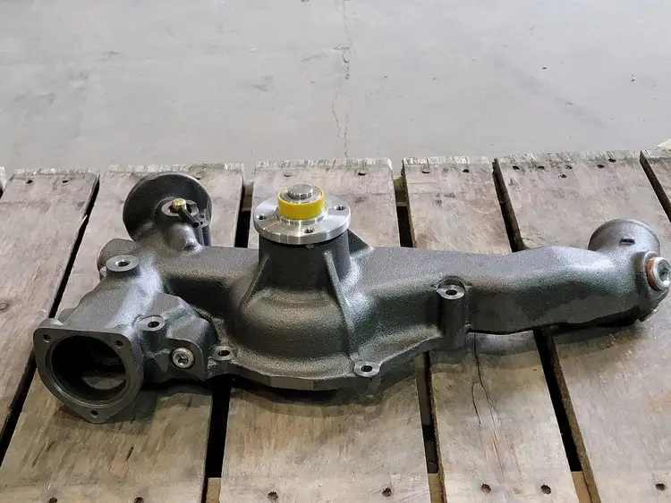 New | in-Stock GMB 125-3220 Automotive Equipment British Columbia CA | Lenmark #837489