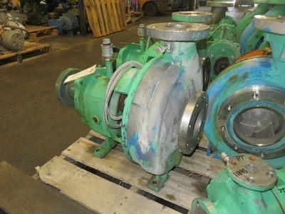 USED Summit 2196 LTO