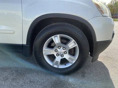 Used 2012 GMC ACADIA SUVs Michigan US | Miedema Asset Management Group #1324156