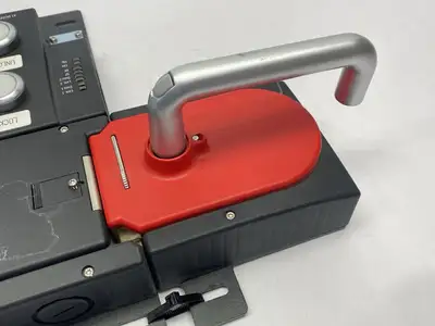 Used EUCHNER 121851 Misc Industrial Equipment | Maverick Industrial Sales #1111276