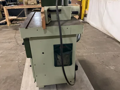 Used _UNKNOWN_ T100 Woodworking Shapers Ohio US | AW Machinery, LLC. #1515701