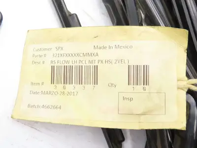 New | in-Stock APV SPX _UNKNOWN_ Seals & Gaskets | Arrow Industrial #638520