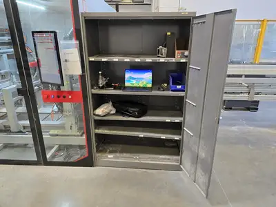 USED 2022 TEKTON IO-B2